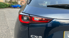 Mazda CX-5 2.0 Sport 5dr Auto Petrol Estate